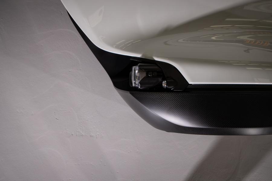 Детали экстерьера BAC Mono R 2019 года  (фото 23 из 30)